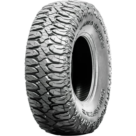 Milestar Tires マイルスタータイヤ PATAGONIA M/T-02 – アメリカン