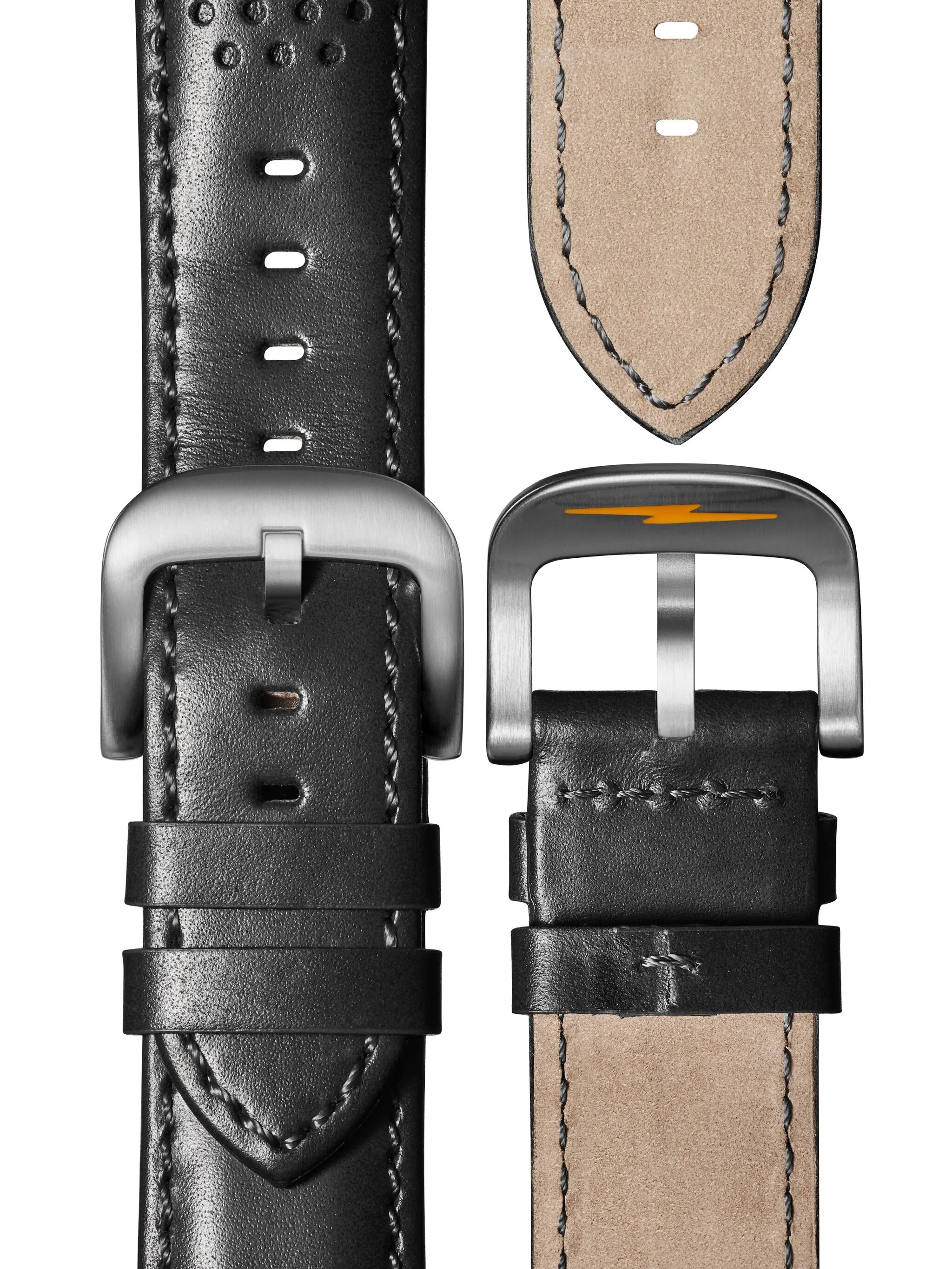 Canfield Speedway Open Road Automatic Chronograph Watch – American