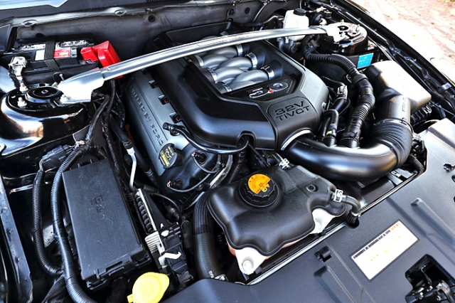 2014 フォードマスタング V8 | アメ車と逆輸入車の総合情報サイト アメ