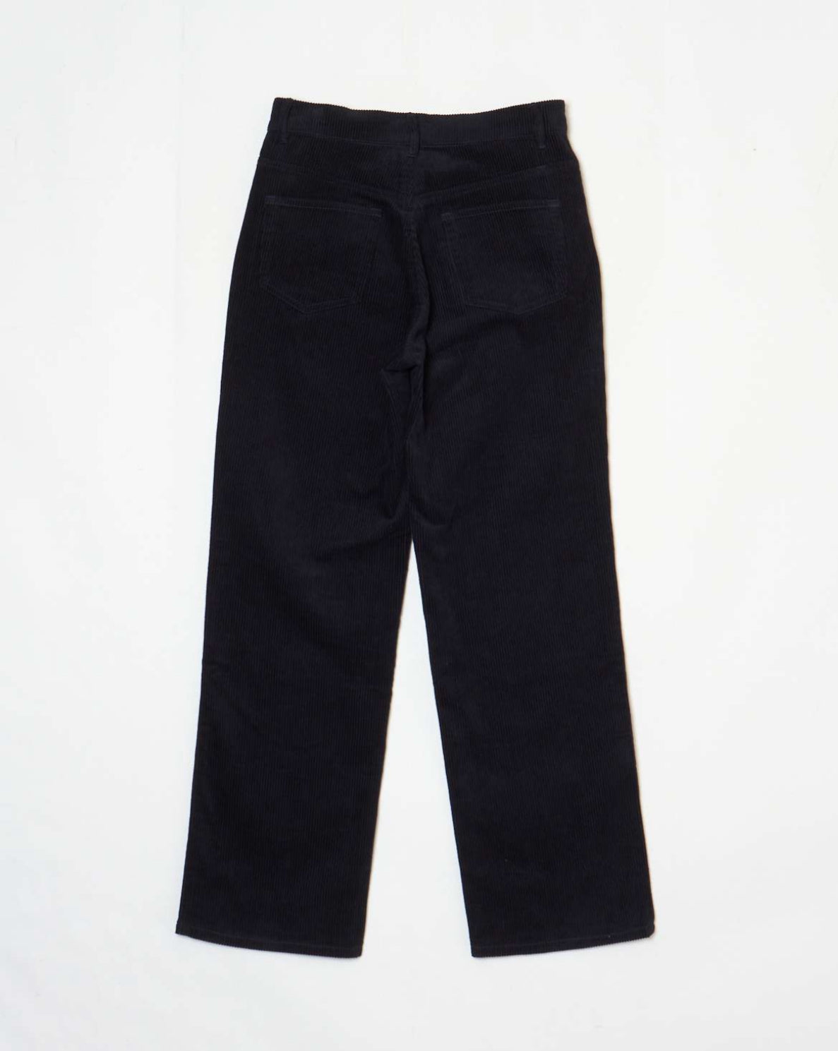 Corduroy Trousers – Ami Yoshinari