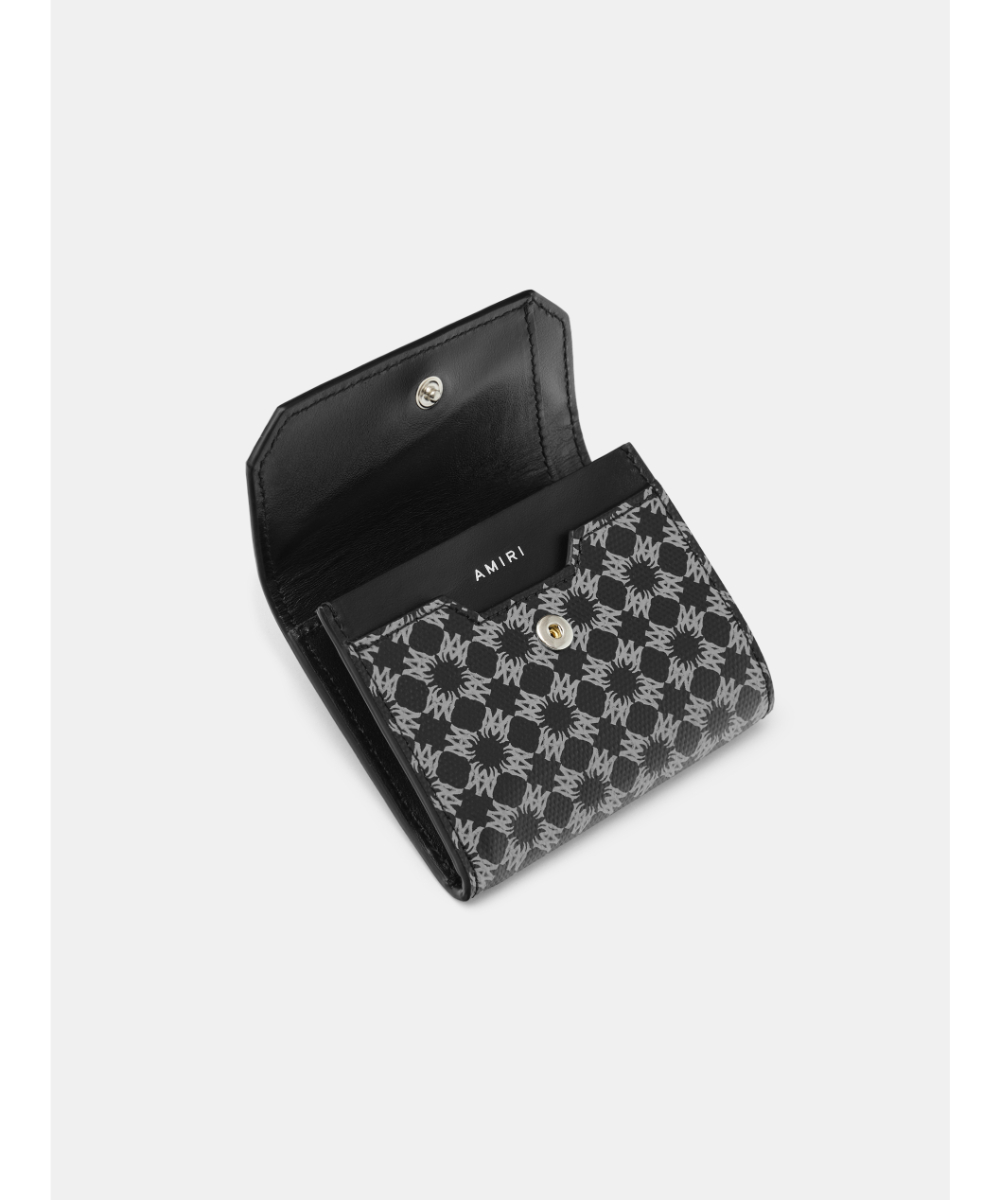 AMIRI/アミリ通販 | 【日本限定】QUAD MA COIN WALLET_001