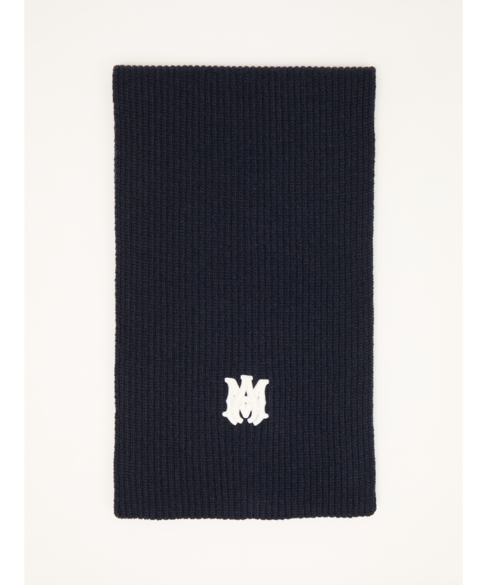 現行モデル 試着のみ AMIRI MA BEANIE 中古・古着通販】AMIRI (アミリ) MA BEANIE カーキ サイズ:ONE SIZE