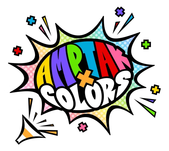 News | AMPTAKxCOLORS [公式]