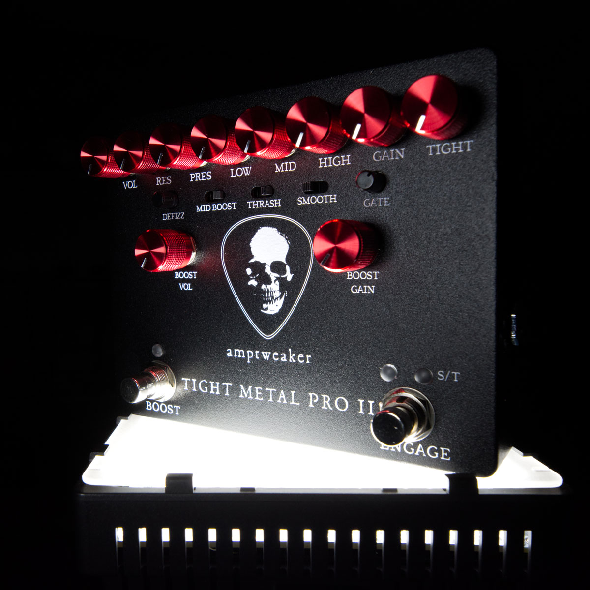 Tight Metal Pro II | amptweaker