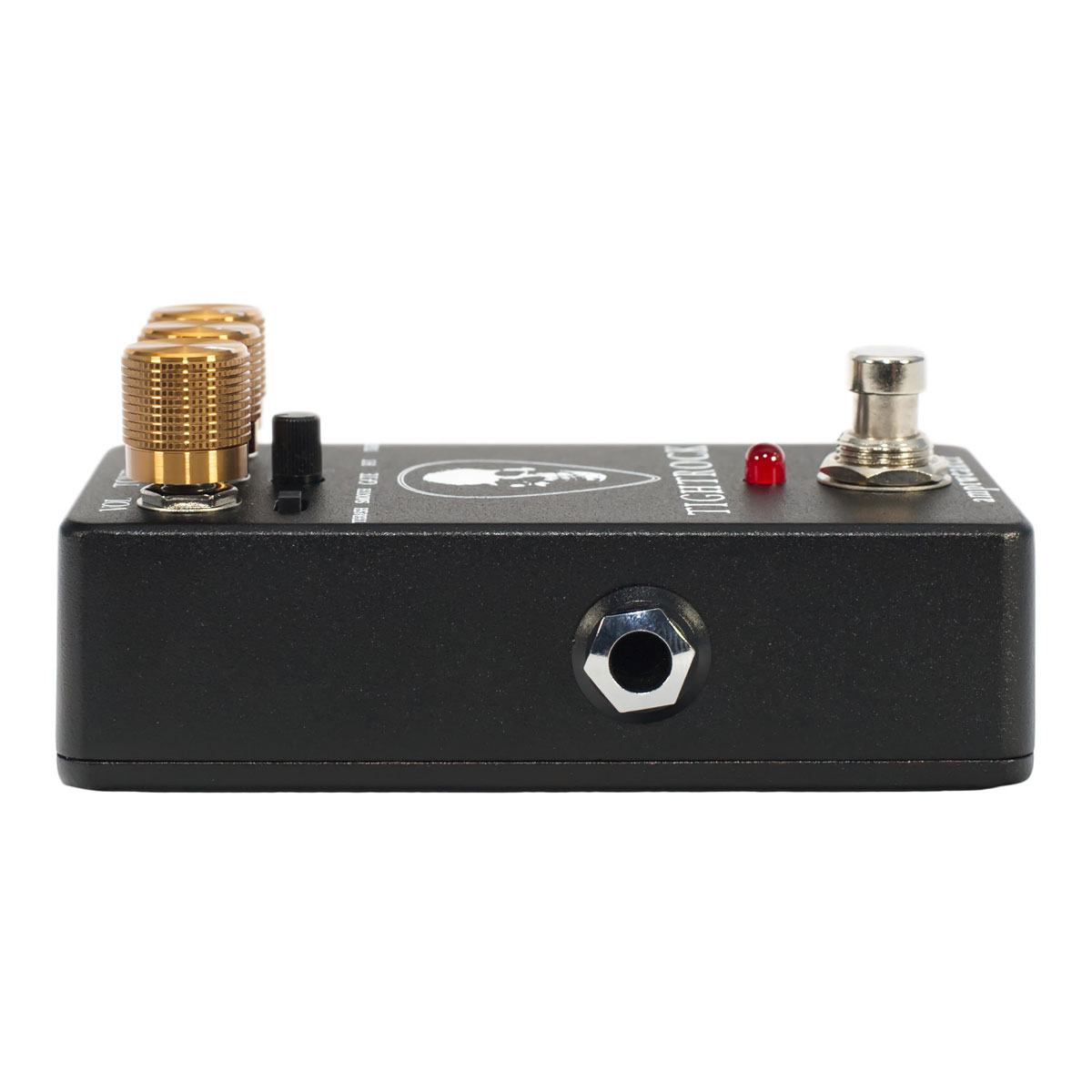 Tight Rock | amptweaker