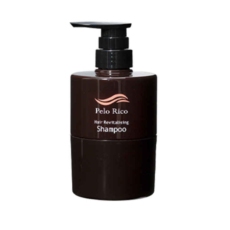 ペロリコ シャンプー - AMPLEUR PROFESSIONAL