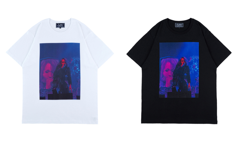 Amplifier “今井寿” TEE NB2024-A | Amplifierオフィシャルサイト