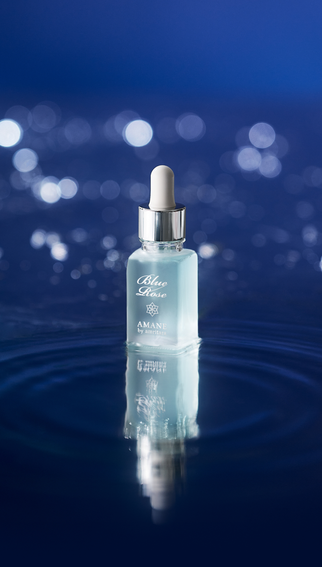 AMANE特設サイト｜国産オーガニックコスメ≪公式≫AMRITARA(アムリターラ)