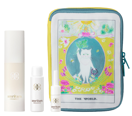 数量限定】今年は2種類！年に1度だけの贅沢なコフレ