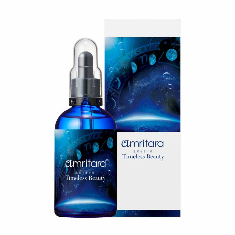 先行予約ポストカード付き】オイルセラム ブルーローズ 20mL | 国産