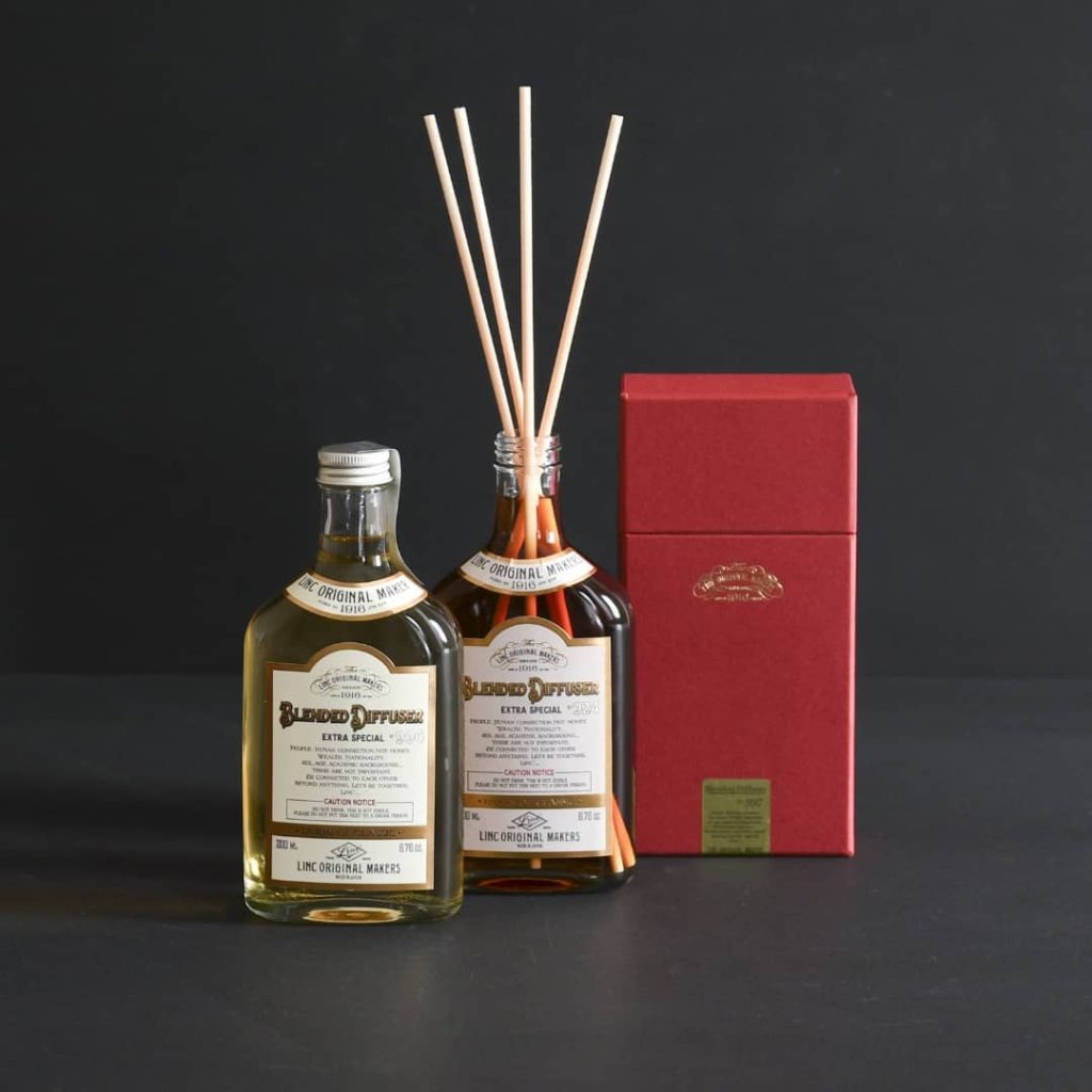 LINC ORIGINAL MAKERS（リンク オリジナル メーカーズ）】POPUP開催