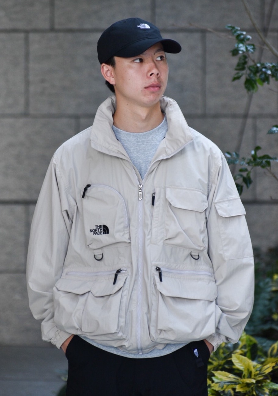 Field Utility Jacket入荷致しました！！ │ザ・ノース・フェイス