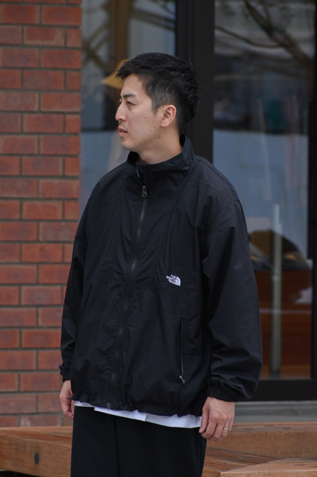 直営店舗別注アイテム本日発売‼︎ │ザ・ノース・フェイス プラス