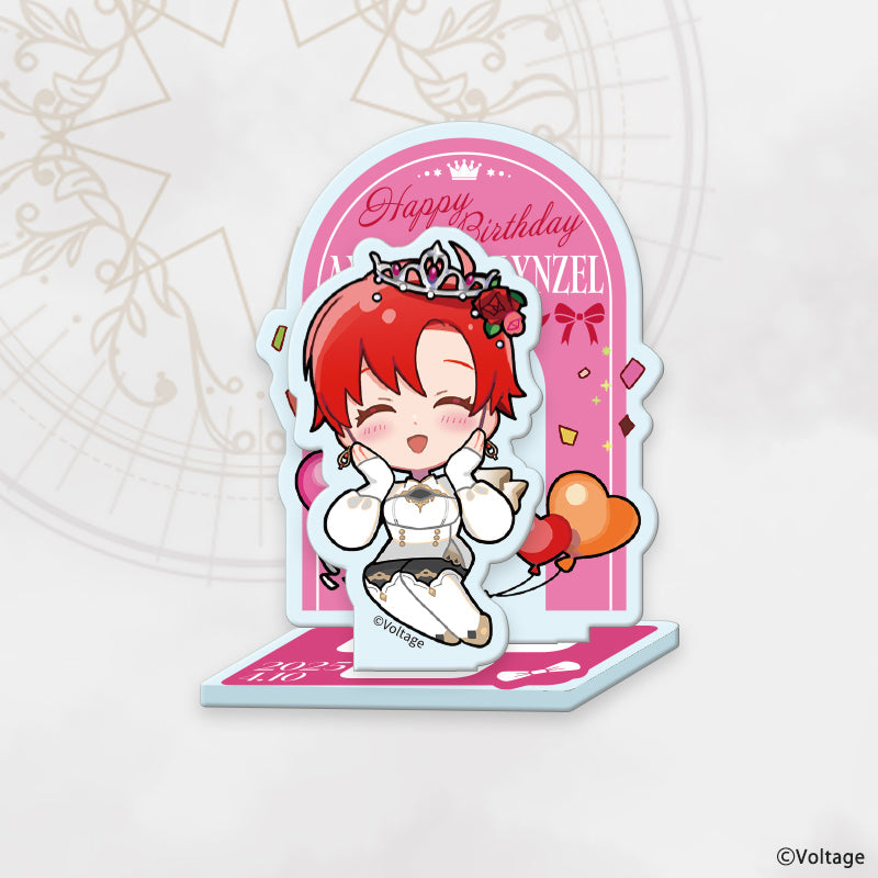 アナスタシアバースデー2025グッズ – AmuLit Official Store