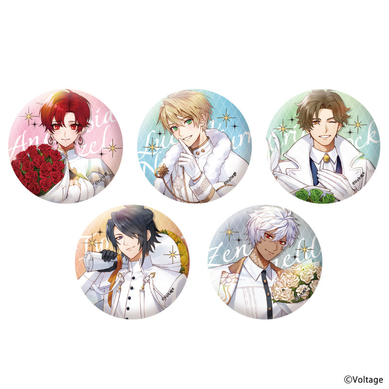 キャラバッジ – AmuLit Official Store