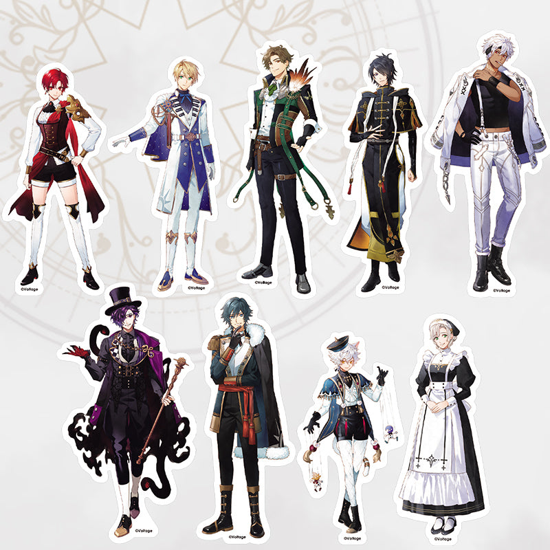 ティレル – AmuLit Official Store