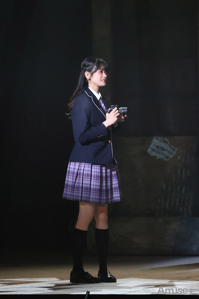 舞台『私立探偵 濱マイク -罠-THE TRAP』 取材会&公開ゲネプロ フォト