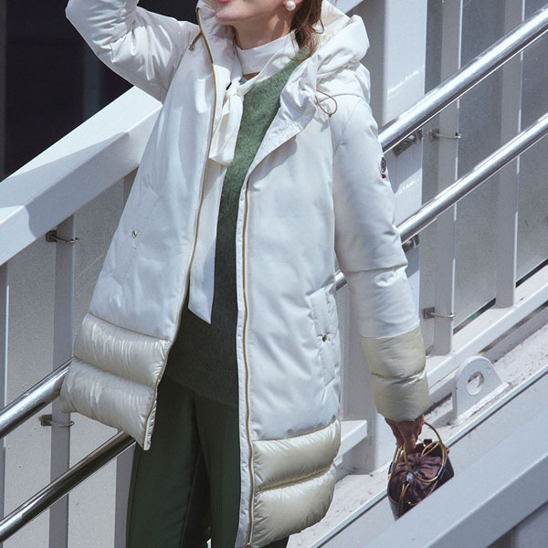 2026年最新版！CAPE HORN(ケープホーン)ダウンの着心地レビュー