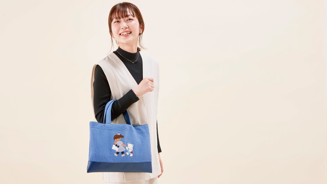 ファミリア限定品！売り切れる前に買いたいピオヌンナルとのコラボ第2