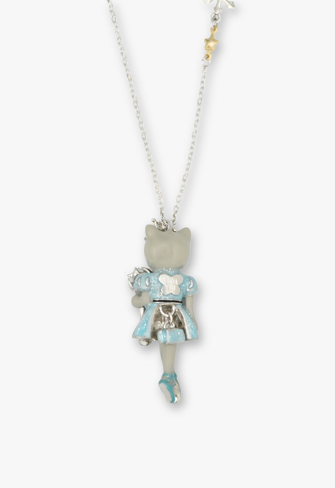 レア☆Intaglio mint 純銀 キャット 銀貨 猫 バレリーナ 298601990