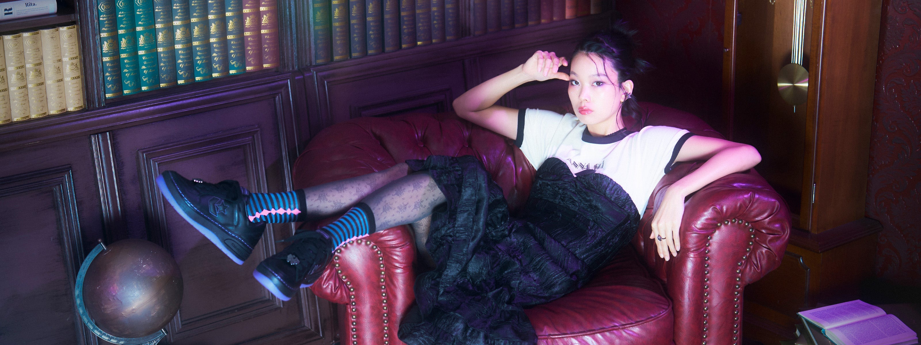 Anna Sui Japan Web Store