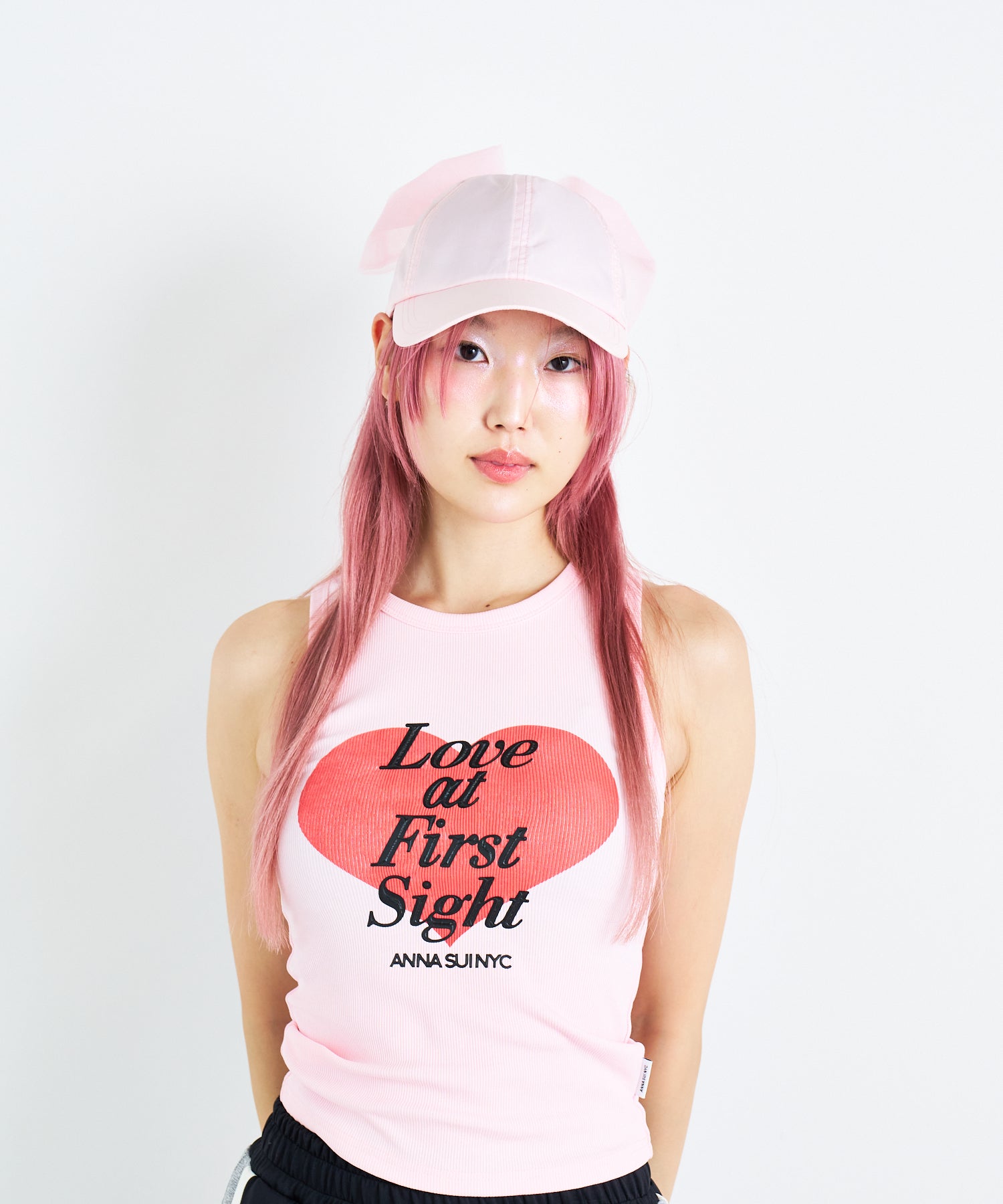 スーパーリボンキャップ – ANNA SUI NYC