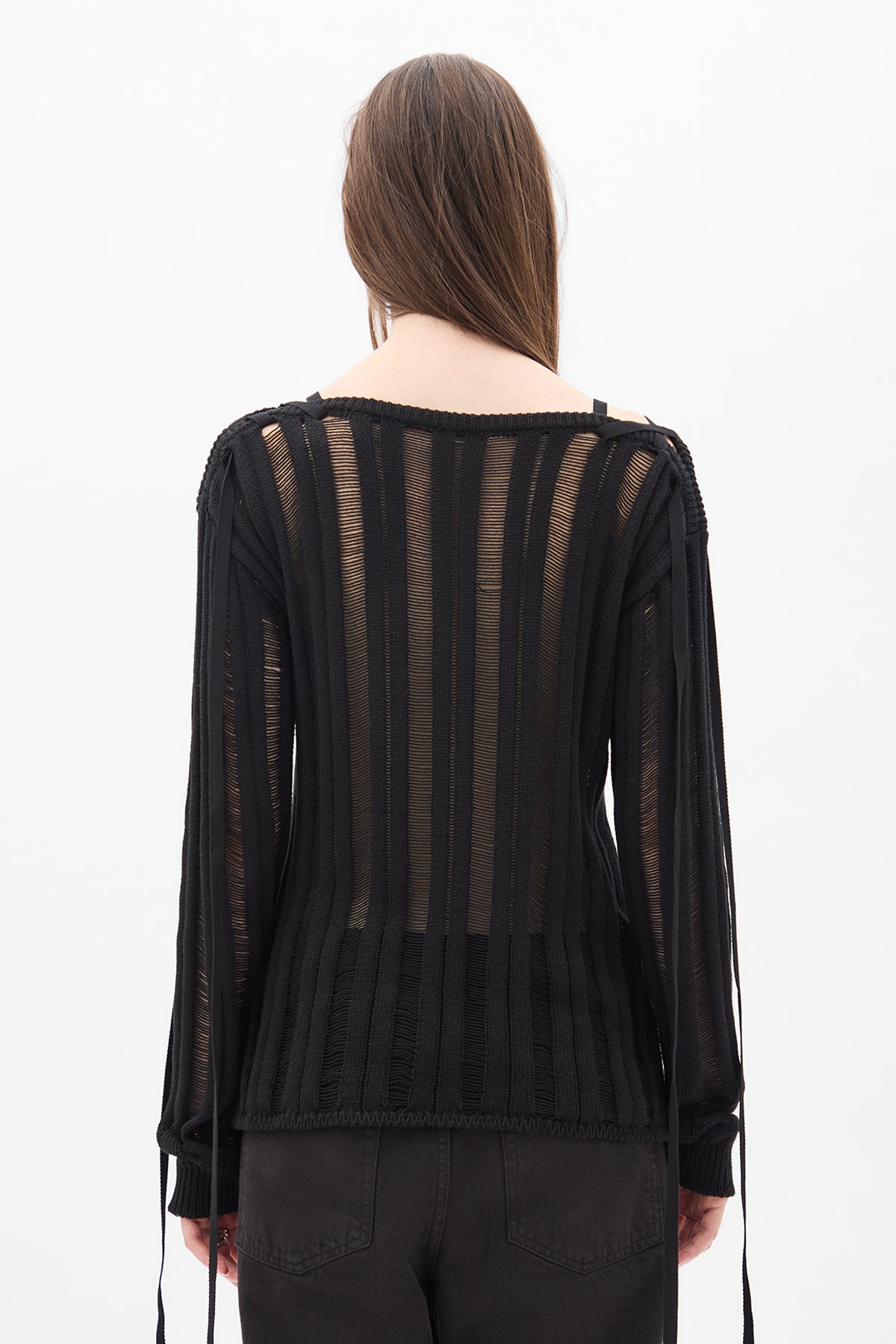 女性用ニットウェア – Ann Demeulemeester