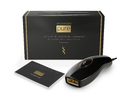 スムーズスキン ピュア/ピュアフィット取扱店】美容機器｜【公式】ANNE