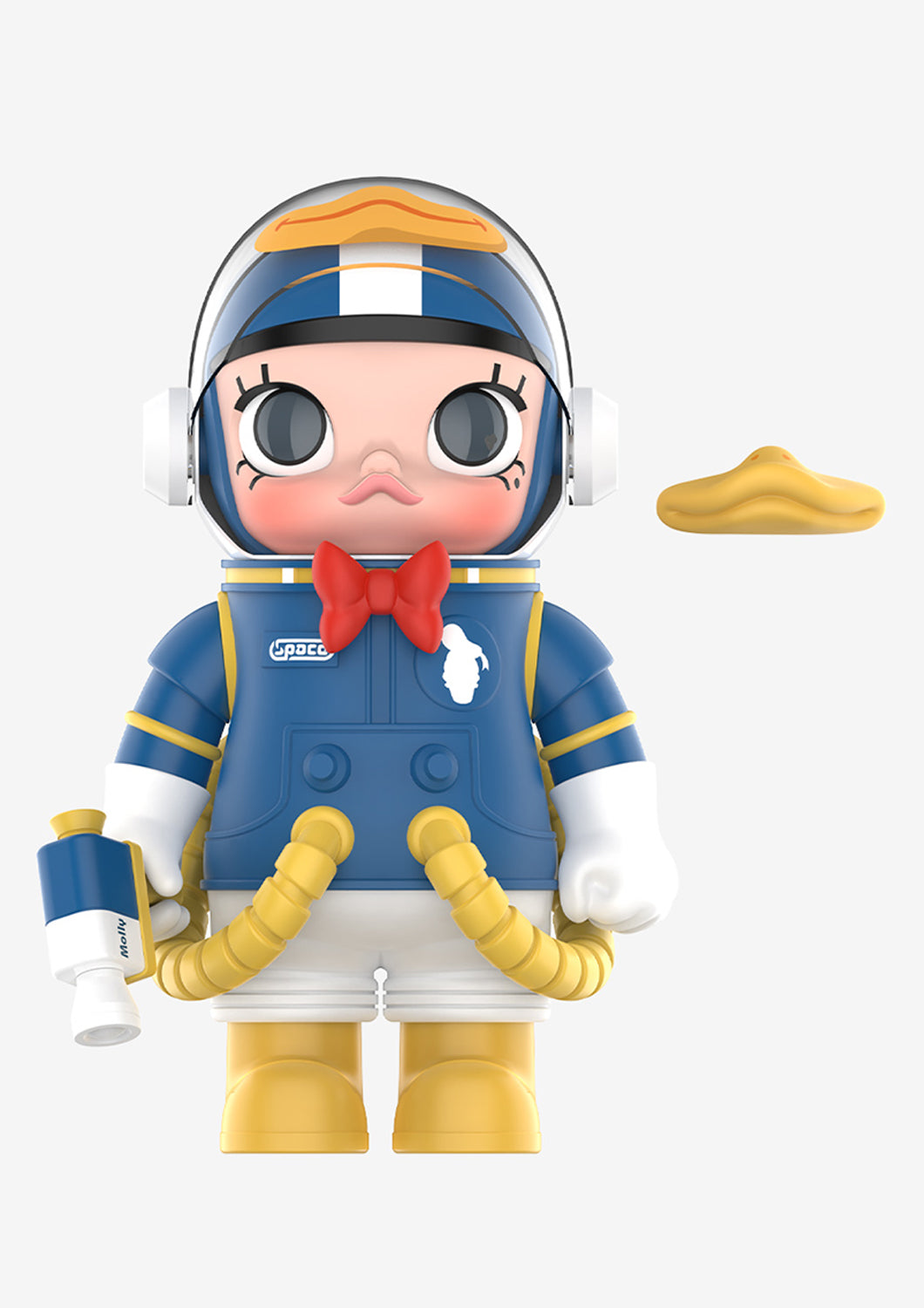 POP MART MEGA SPACE MOLLY 400% DONALD DUCK – Anotoys Collectibles