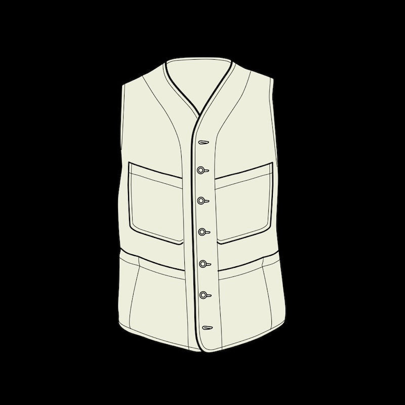 French Garments – ANATOMICA KYOTO アナトミカ京都