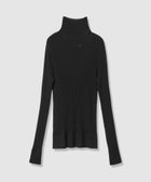 シアーウールハイネック プルオーバー|ANAYI OFFICIAL ONLINE STORE