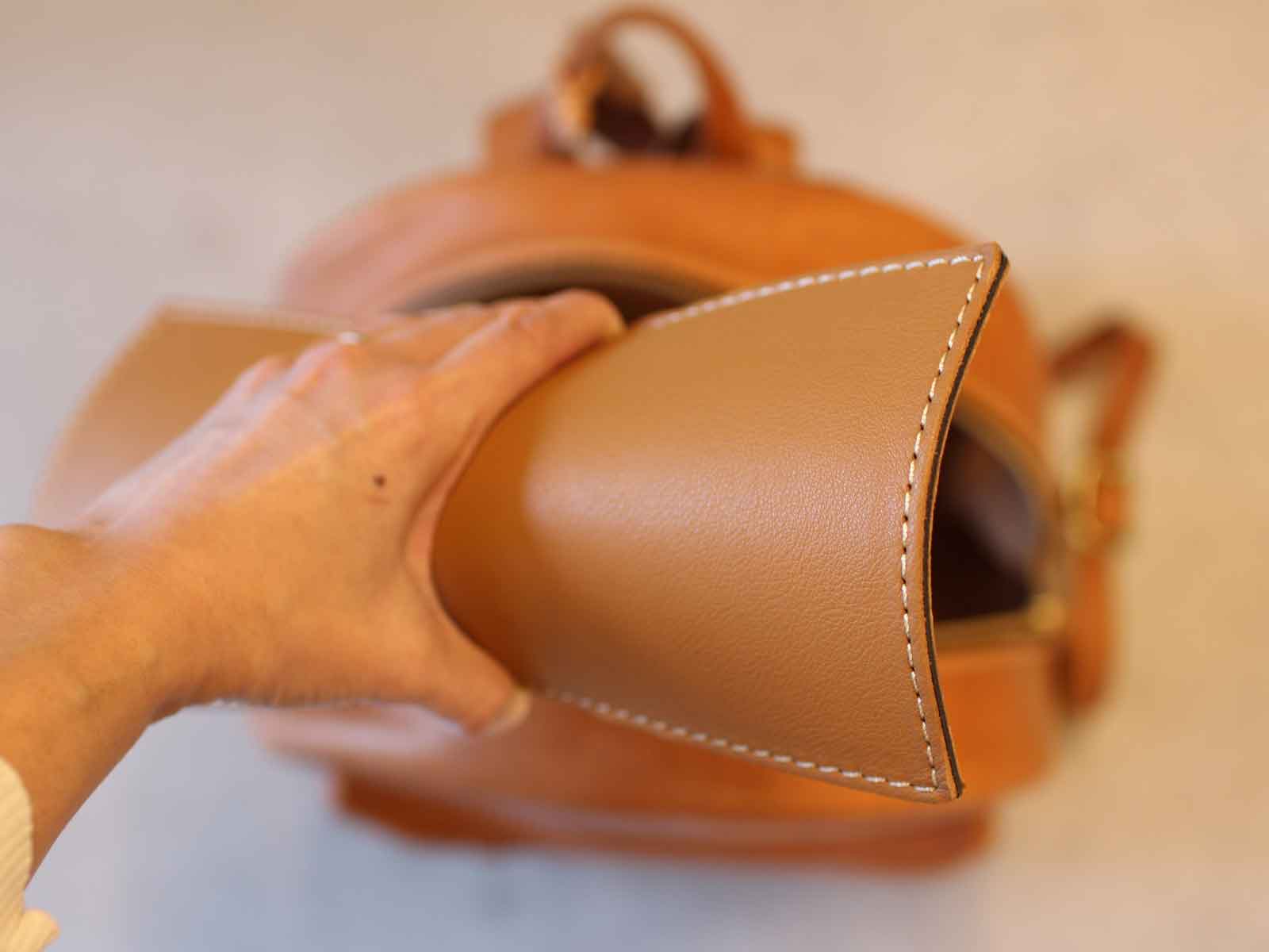 底板（デイパックS用） |analogico（アナロジコ）