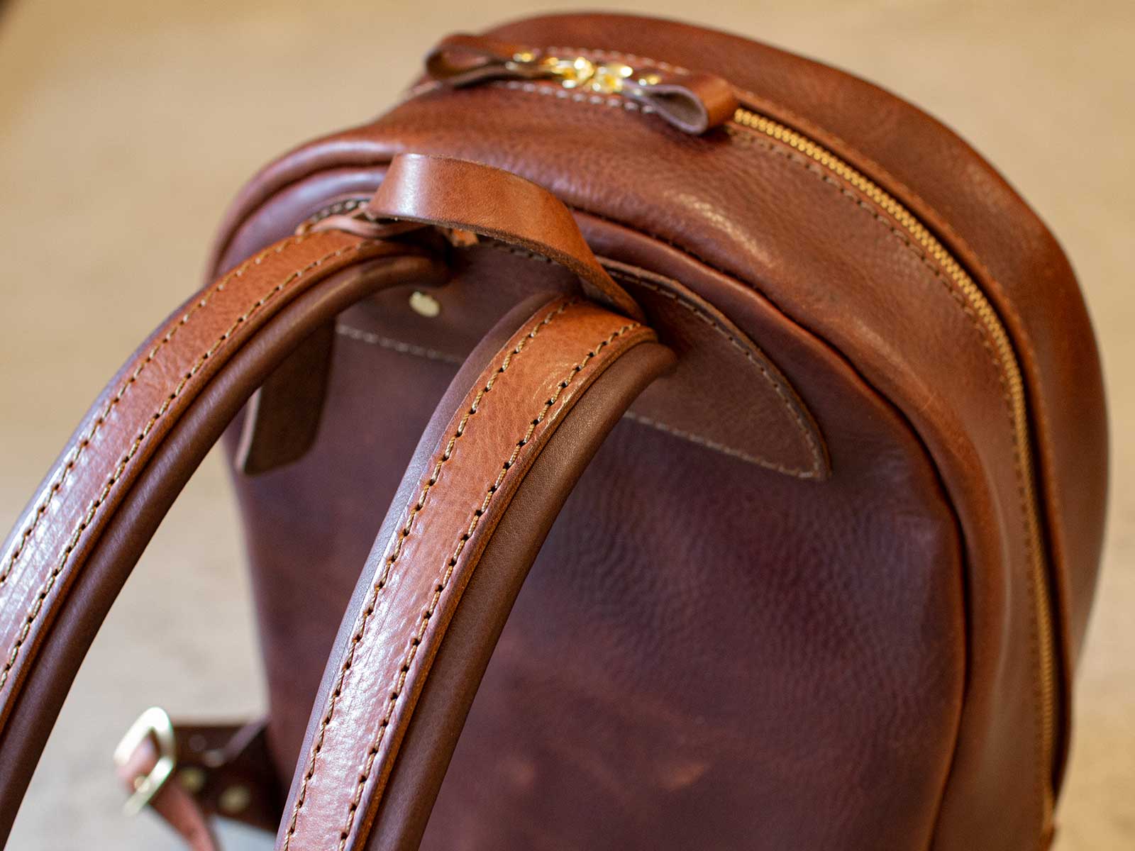 デイパック S |analogico（アナロジコ）