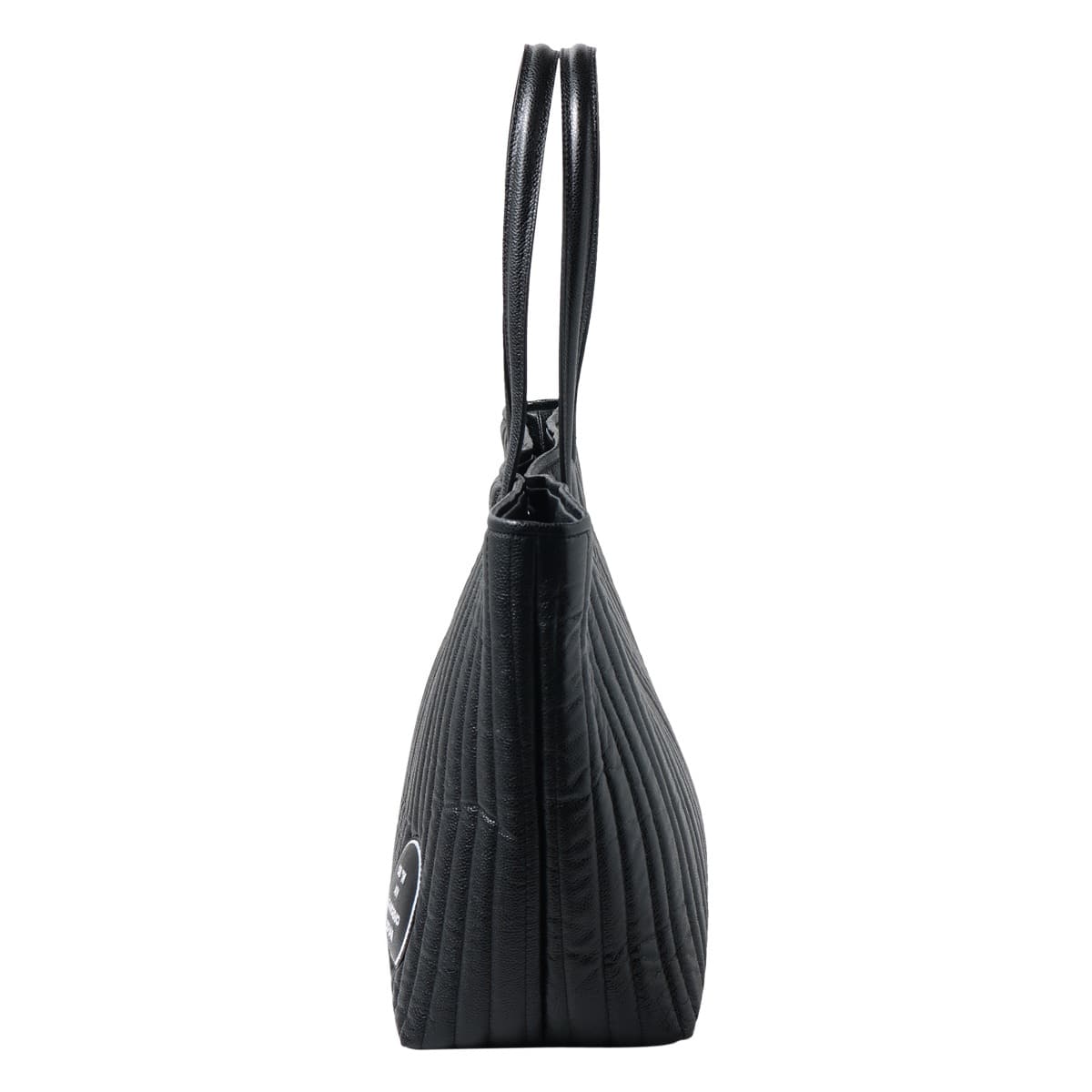 ANTONIO CRISTIANO アントニオ クリスティアーノ トートバッグ ヨコ型