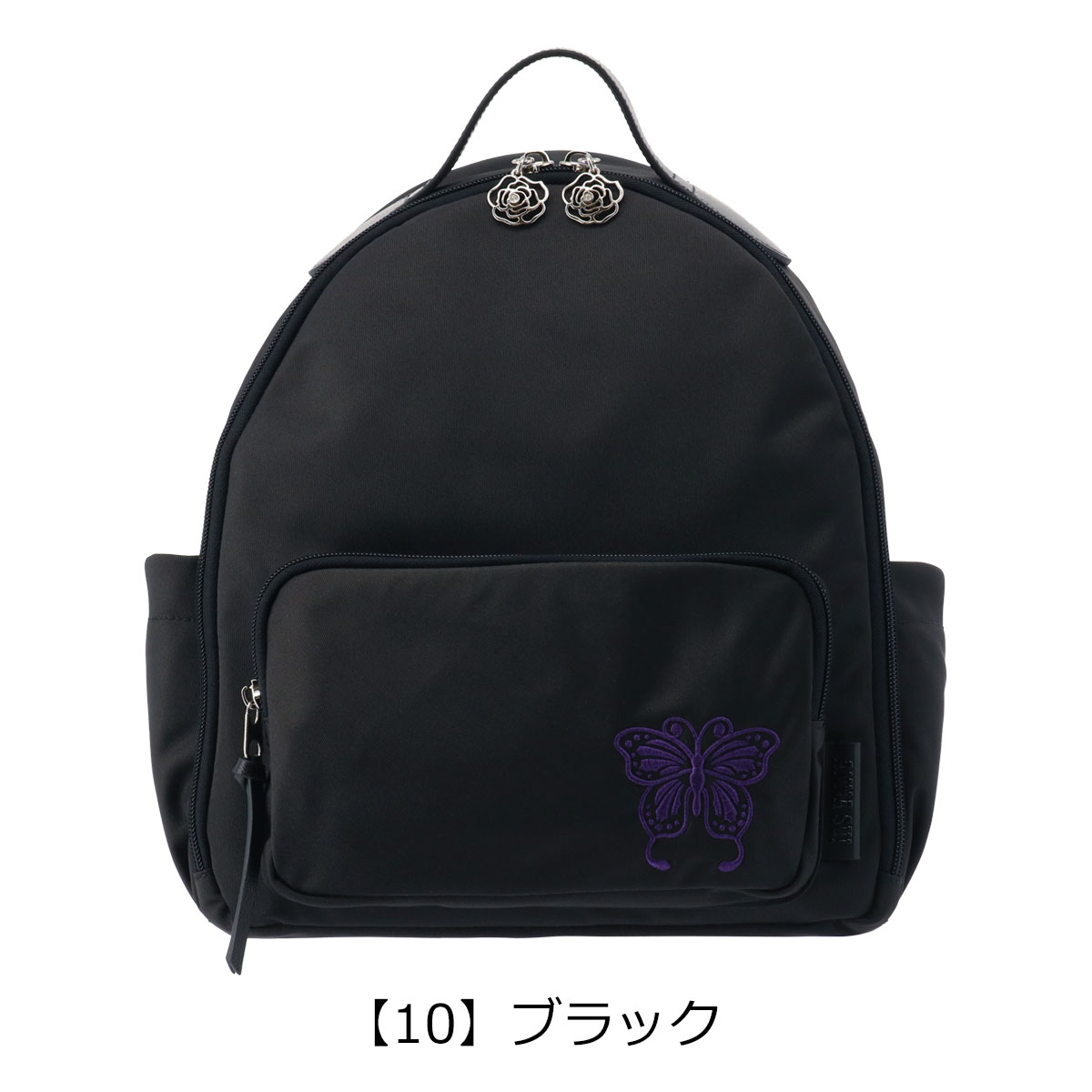 ANNA SUI アナスイ リュック ヴォヤージュ レディース 317215 旅行