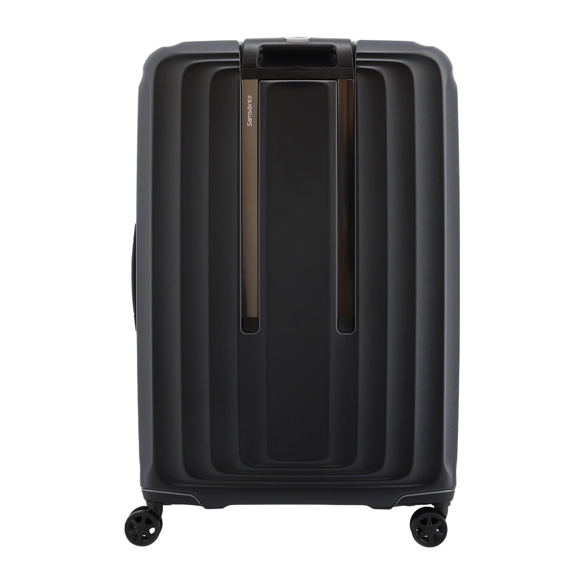 Samsonite サムソナイト スーツケース キャリーバッグ TSAロック NUON