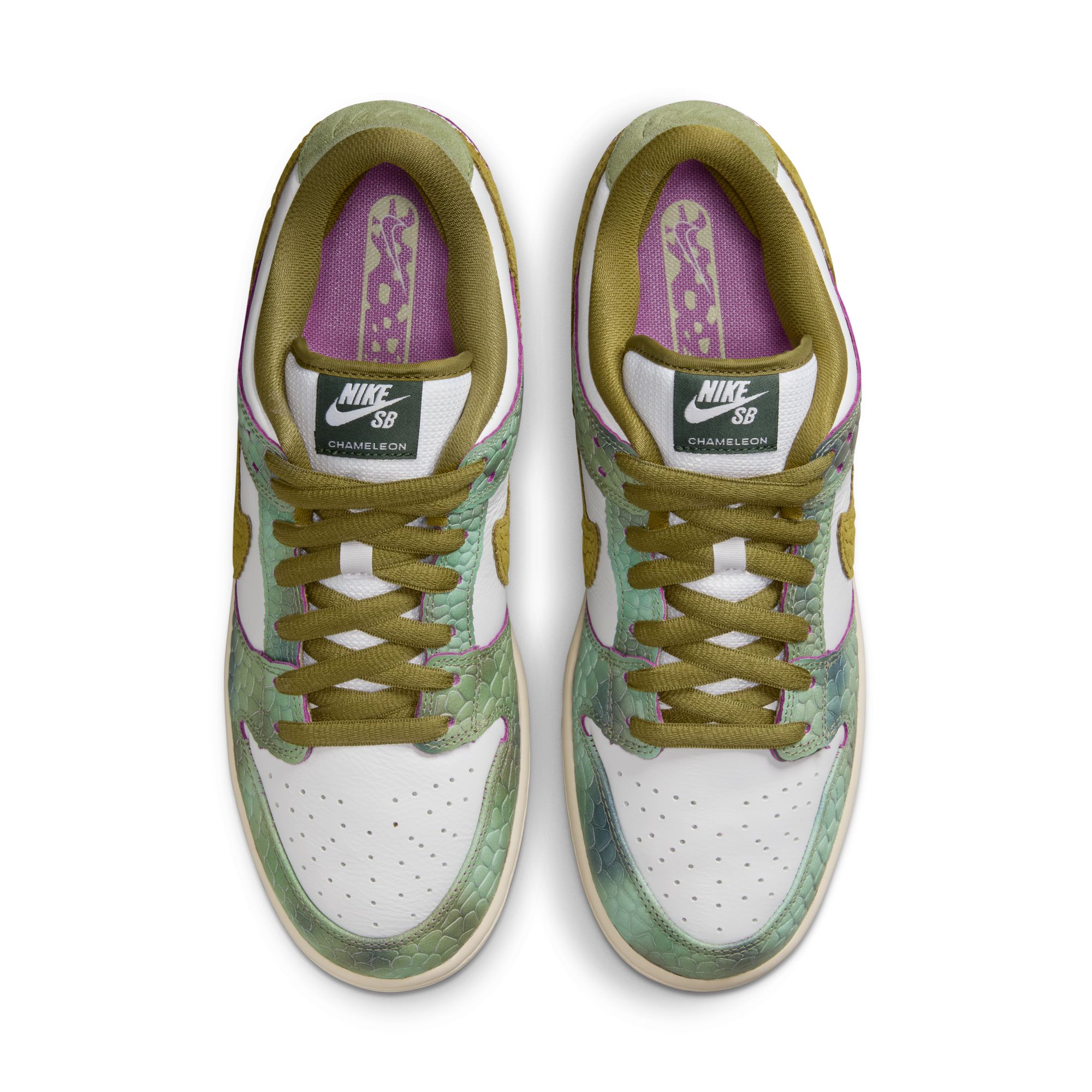 Nike SB Dunk Low Alexis Sablone (OLY)｜ANCHOR SKATE SHOP