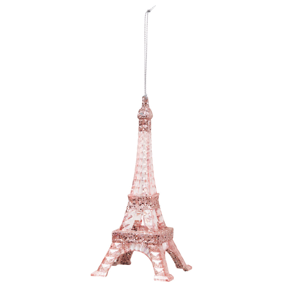 AX60023 エッフェル塔オーナメント | アン・デコールオンライン