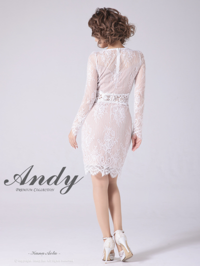 Andyドレス｜ [Andy]AN-OK2673｜Andyドレス 公式通販