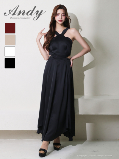 Andyドレス｜ [Andy]AN-OK3008｜Andyドレス 公式通販