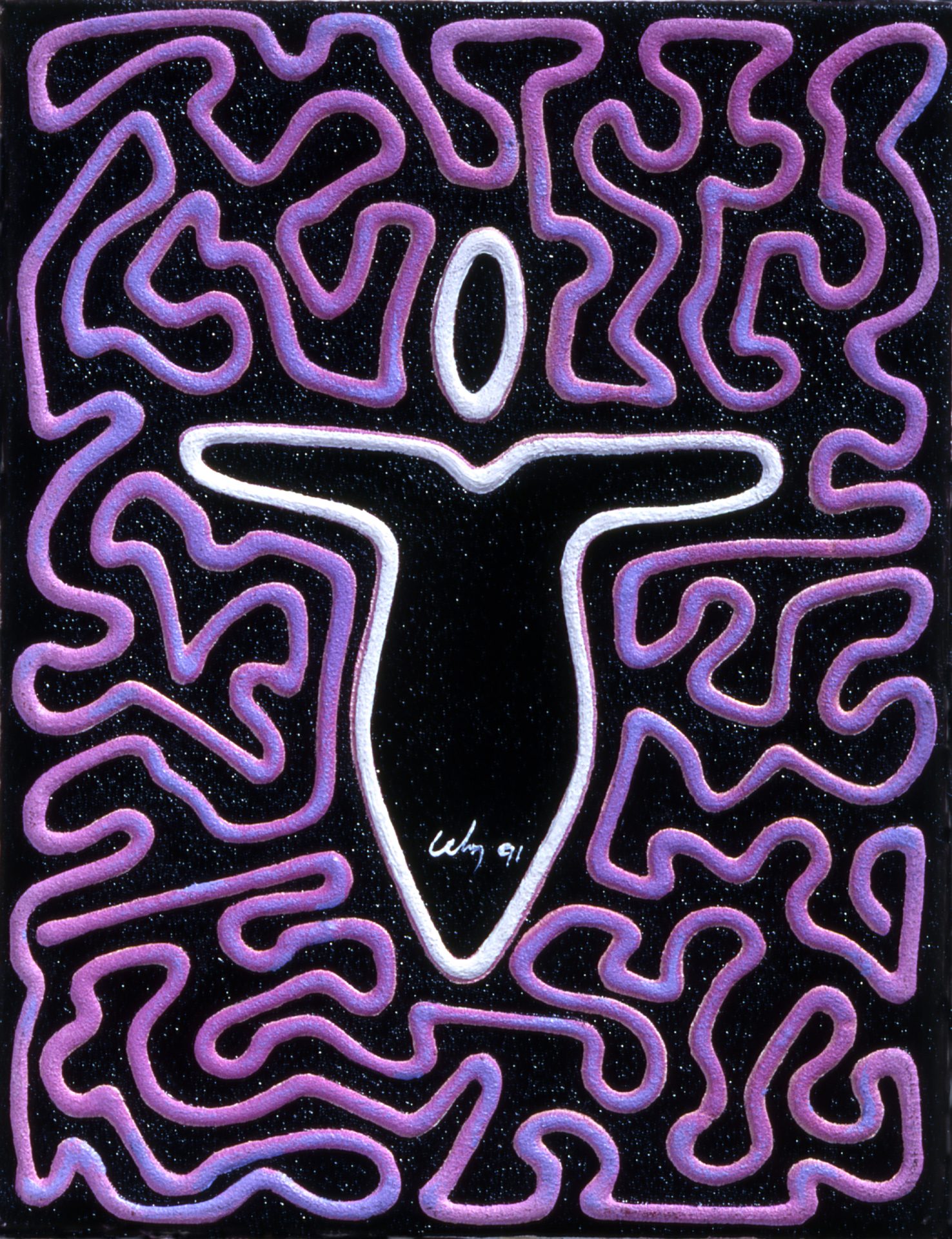 アンディレイキ ☆ エンジェルアート Love Angels アンディレイキ