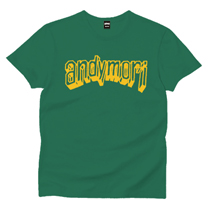 GOODS | andymori official site