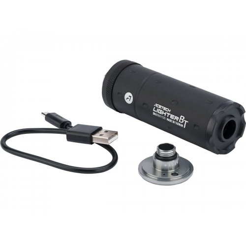 AceTech Lighter BT Tracer Unit (Black)