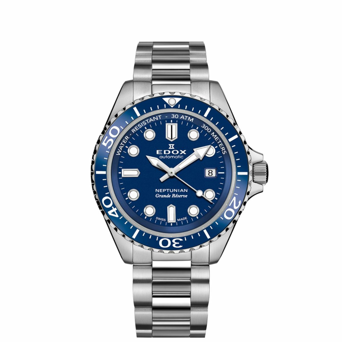 ダイバージェンスメーターエクステンデットエディションNIXDGM-807-01