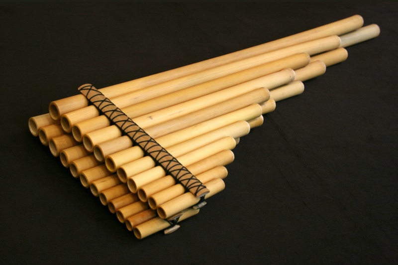 サンポーニャ | ページ 2 | ANDINA