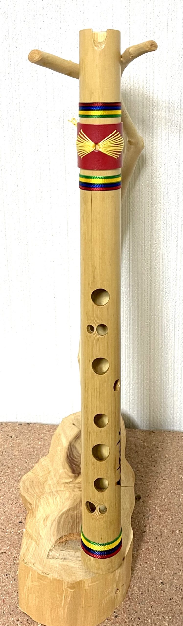 クロマティックケーナ “KENATICA” | ANDINA