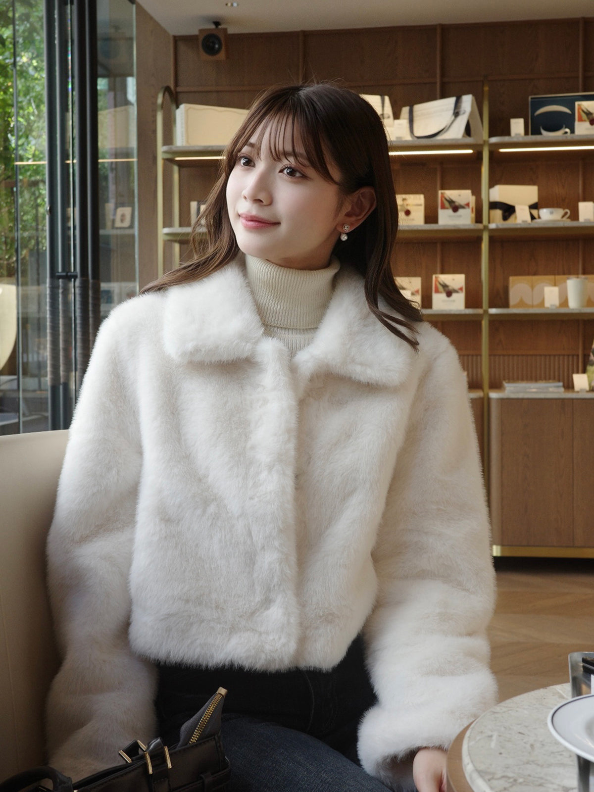 アウター – ANDOR ONLINE