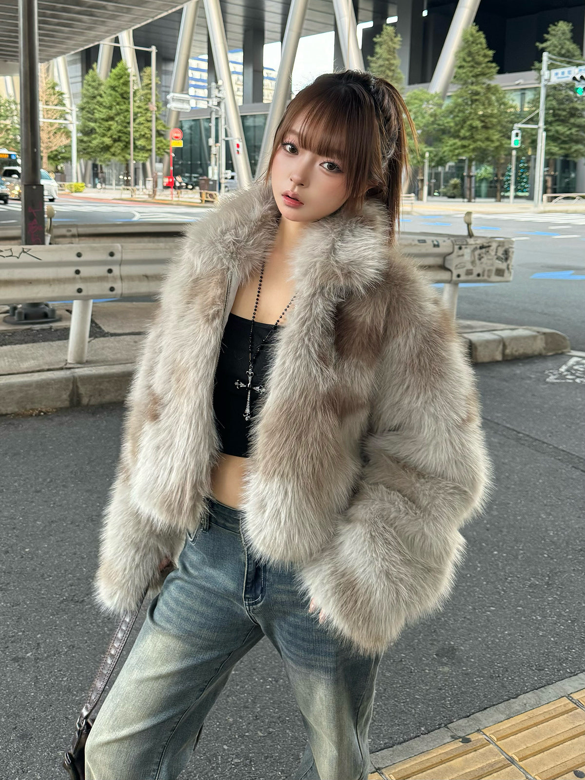 アウター – ANDOR ONLINE