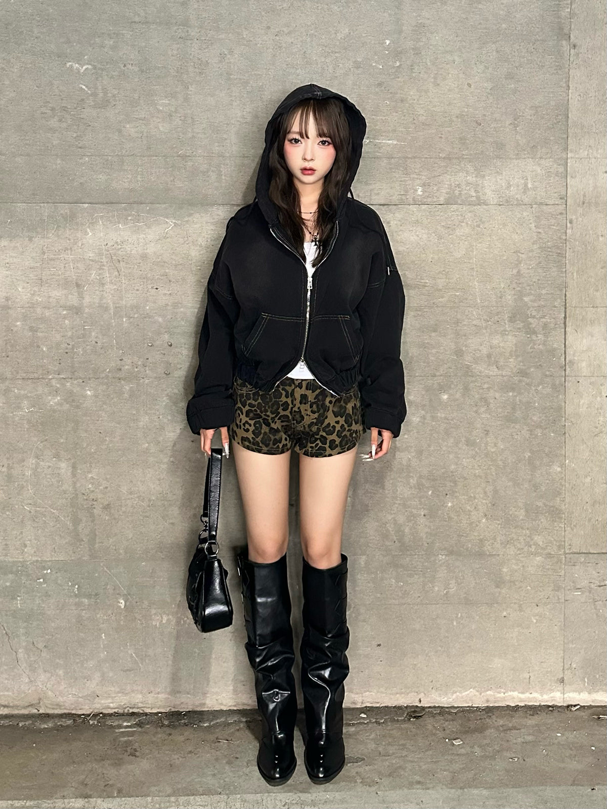 アウター – Page 2 – ANDOR ONLINE