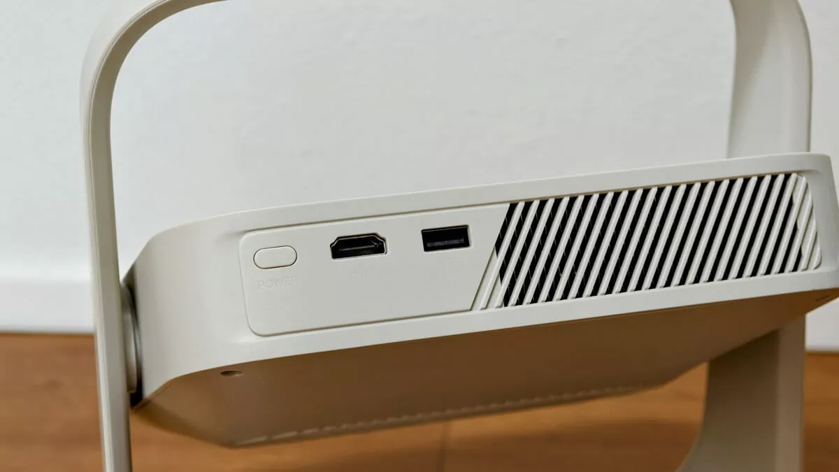 XGIMIポータブルプロジェクター比較レビュー：Halo+・Elfin Flip Pro